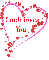 Hearts - Cindi Loves You
