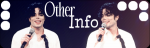 Michael Jackson Other Info Banner