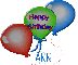 Ann Birthday Wishes