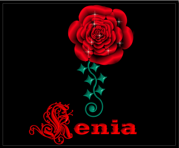 Kenia