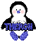 Baby Boy Penguin -Theron-