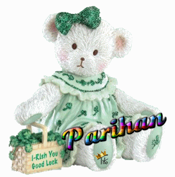 Parihan