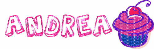 cupcake - Andrea