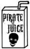 pirate juice