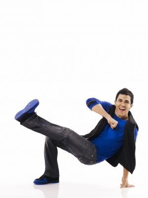 big time rush carlos