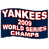 Yankees 2009