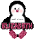 Baby Girl Penguin -Elizabeth-