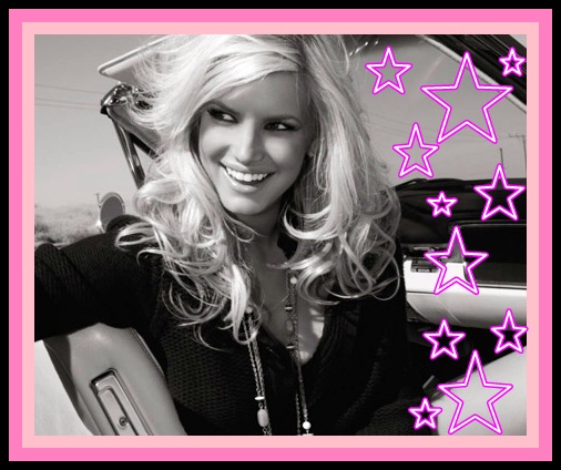 Jessica Simpson