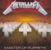 Metallica  Master Of Puppets