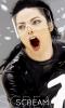 Michael Jackson scream