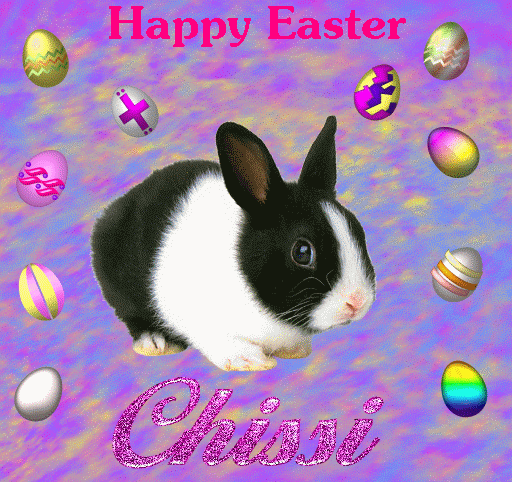 Happy Easter