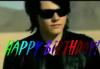 Happy Birthday Gerard---Rainbow