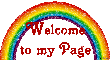 Welcome to my Page