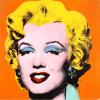 Andy Warhol art, Marilyn