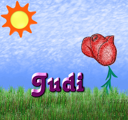 Judi