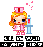 naughty nurse