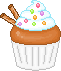 special cupcake