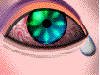 Olho apaixonado ( Passionate eye)