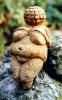 deusa de Willendorf