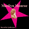 STAR MARILYN MONROE