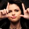 Selena Gomez icon :)