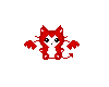 lil devil kitty 