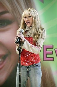hannah montana