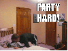 Party Hard!