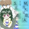 Seto & Mokuba (Icon)