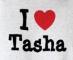 I <3 Tasha