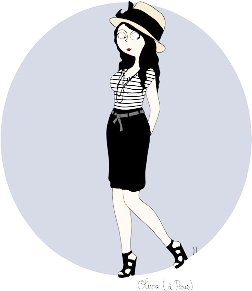 girl