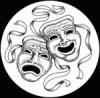 Comedy / Tragedy masks