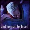 He shall be loved