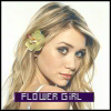 flower girl