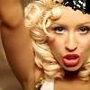 christina aguilera