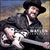 waylon jennings