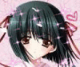 kimono girl avatar