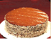 Manjar Delicia Torta de Mil Hojas