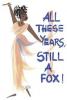 All these years and still a fox
