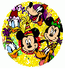 Mickey Mouse & Gang