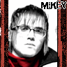 mikey way fit!