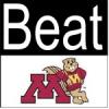 Beat Minnesota