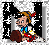 Pinocchio - N