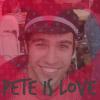 Pete <3
