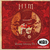 H.I.M CD