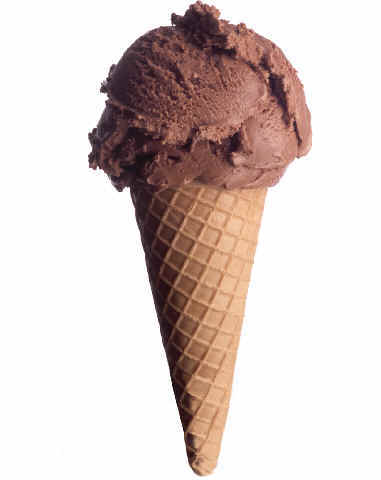 ice cream