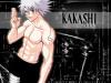 Kakashi : Revealed