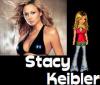Diva Stacy Keibler Look-alike