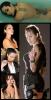 Angelina Jolie Collage