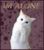 im alone
